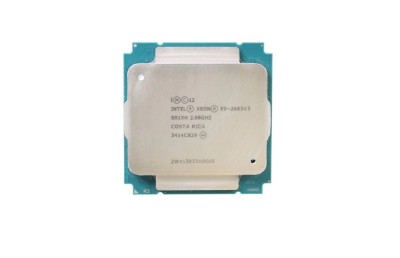 Procesor server Intel Xeon SR1XH 14 CORE E5-2683 V3 2.0GHz LGA2011-3 foto