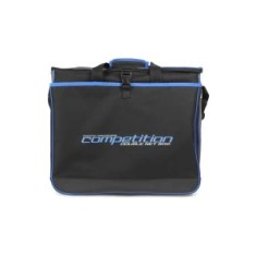 HUSA PENTRU MINCIOG/JUVELNIC PRESTON COMPETITION DOUBLE NET BAG 60X19X55CM foto