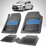 Cumpara ieftin Covorase Toyota Yaris XP130 Hatchback Compatibile 2014-2017 | Blue