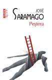 Cumpara ieftin Pestera Top 10+ Nr.154, Jose Saramago - Editura Polirom