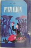 Pygmalion - G. B. Shaw, Editie in Engleza - Carte limba engleza, Literatura Clasic