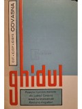 Zoltan Kisgyorgy - Ghidul potecilor turistice marcate din judetul Covasna (Editia: 1978)