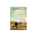 Safe in the Shepherd's Arms: Hope &amp; Encouragement from Psalm 23