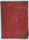 AESCULAP INSTRUMENTE , CHIRURGIE - , DENTAL-. , VETERINAR - INSTRUMENTE ...STERILIZATION , CATALOG DE PREZENTARE A FIRMEI DE ECHIPAMENTE SI INSTRUMEN