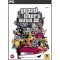 Grand Theft Auto III PC CD Key