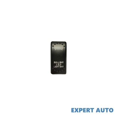 Intrerupator buton tip rocket cod: j46 Alta marca Alt model #7 foto