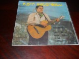 Florin Diaconescu-Serenade si Cantonete-Electrecord vinil