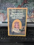 Charles Perrault, Frumoasa din pădurea adormită, editura Valeriu, Craiova 1995, 017