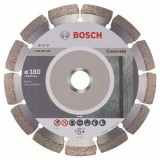 Disc diamantat pentru beton 180mm ECO2 Bosch V-2608602199