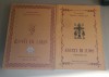 Asceti in lume - Eftimie Athonitul - 2 volume