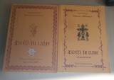 Asceti in lume - Eftimie Athonitul - 2 volume