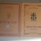 Asceti in lume - Eftimie Athonitul - 2 volume