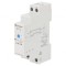 Timer Electronic 0.1s-24h SPDT pentru Șină DIN