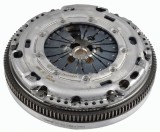 SACHS 2289 000 257 ZMS Modul XTend Set ambreiaj