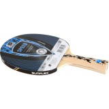 Cumpara ieftin Paleta Tenis de Masa SUNFLEX Speed, Anatomic, Burete 1.5mm, Intermediari, Control 65, Viteza 75, Efect 60