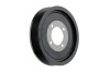 Fulie arbore cotit Opel Motor 1.7cdti Astra H, J 2007-, Zafira B 2008-, Corsa D 2006-, Meriva 2006-, NTY RKP-PL-016