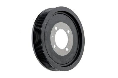 Fulie arbore cotit Opel Motor 1.7cdti Astra H, J 2007-, Zafira B 2008-, Corsa D 2006-, Meriva 2006-, NTY RKP-PL-016 foto