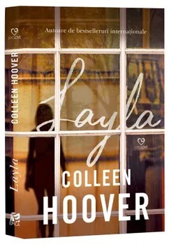 Layla/Colleen Hoover