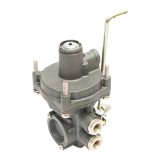 Supapa control perna de aer pentru Volvo, cod 4757101210