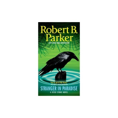 Stranger in Paradise foto