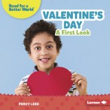 Valentine&#039;s Day: A First Look