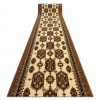 Traversa BCF Zegary bej , 90 cm, Dreptunghi, Polipropilena