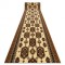 Traversa BCF Zegary bej , 90 cm