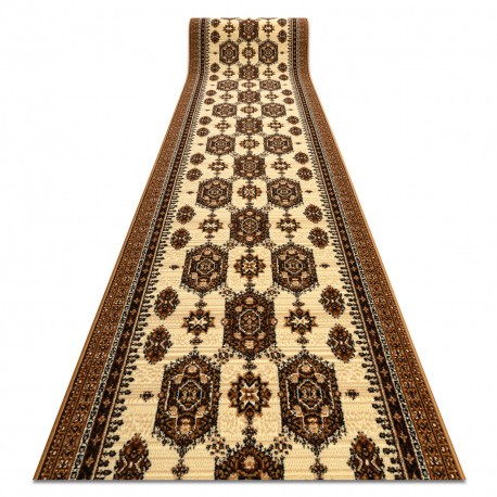 Traversa BCF Zegary bej , 90 cm
