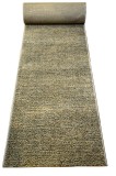Traversa Covor, Daffi 13099, Gri, Latime 100 cm, Diverse Lungimi