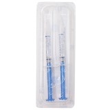 Kit albire dentară Opalescence PF Regular, 10% peroxid de carbamidă, 2 seringi x 1,2 ml, fără mulaj