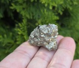 MINERAL PIRITA