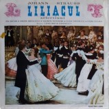 Johann Strauss &ndash; Liliacul (Selectiuni)