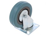Roată de Transport 100mm 65kg