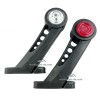 2 x 10 LED lumini de pozitie indicatoare de semnalizare remorca camion 24V