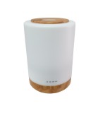 Difuzor umidificator aromaterapie LH-B300-WhBr