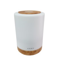 Difuzor umidificator aromaterapie LH-B300-WhBr