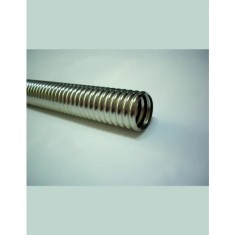 Teavă Flexibilă Inox DN25 (preț pe metru) foto