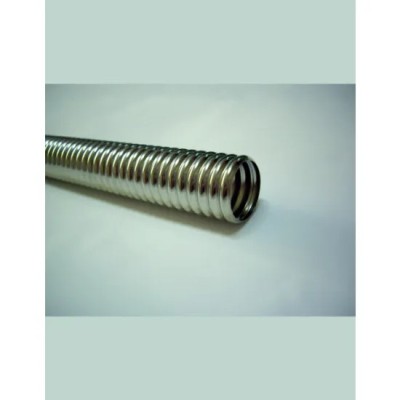 Teavă Flexibilă Inox DN32 (preț pe metru) foto