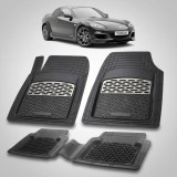 Cumpara ieftin Covorașe Mazda RX-8 SE Facelift Coupe 2008-2012 | Silver Edition &ndash; TeamCar&reg;