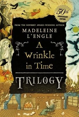 A Wrinkle in Time Trilogy foto