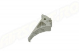 TRAGACI CNC CU APASARE SCURTA PT. SCORPION EVO 3 - A1 - SILVER, ASG