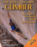 The Self-Coached Climber: The Guide to Movement, Training, Performance [With DVD]