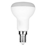 Bec led r50 e14 4.8w 4000k alb neutru, cip samsung, Oem