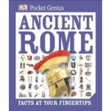 Ancient Rome Facts at Your Fingertips - Pocket Genius