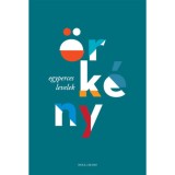 Egyperces levelek - &Ouml;rk&eacute;ny Istv&aacute;n