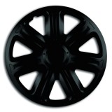 SET CAPACE ROTI 15` NEGRE COMFORT