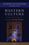 Western Culture Today and Tomorrow: Addressing the Fundamental Issues