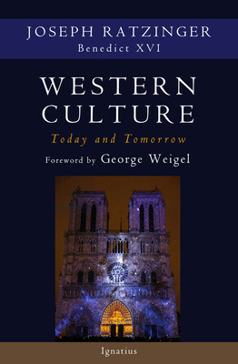 Western Culture Today and Tomorrow: Addressing the Fundamental Issues foto