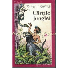 Cartile Junglei - Rudyard Kipling
