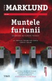 Cumpara ieftin Muntele furtunii (Vol. 3) - Paperback brosat - Trei